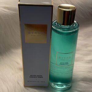 BYROE NEW YORK BITTER GREEN ESSENCE TONER 5.07 Oz